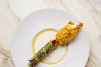 Baba Michelin 2026 Poľsko