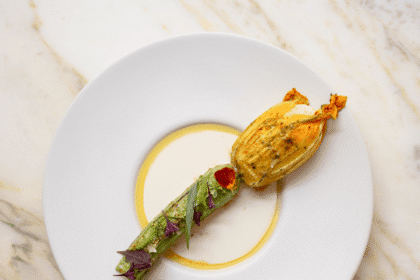 Baba Michelin 2026 Poľsko
