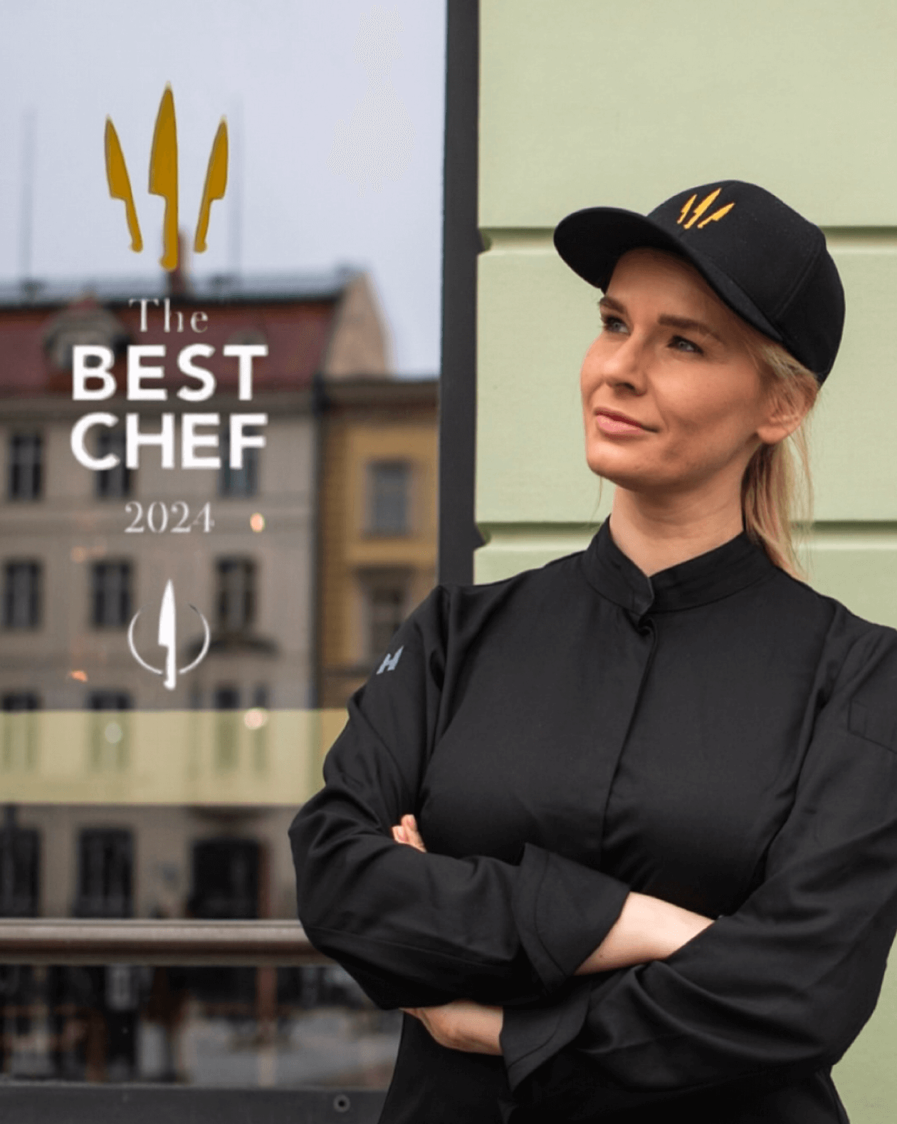 Baba Michelin 2026 Poľsko1