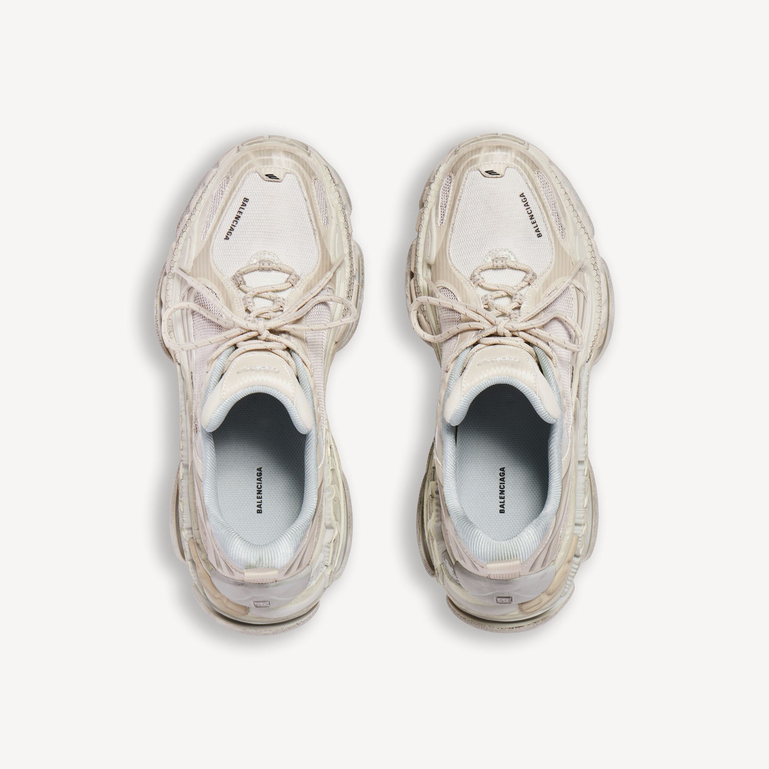 Balenciaga Tenisky Cena