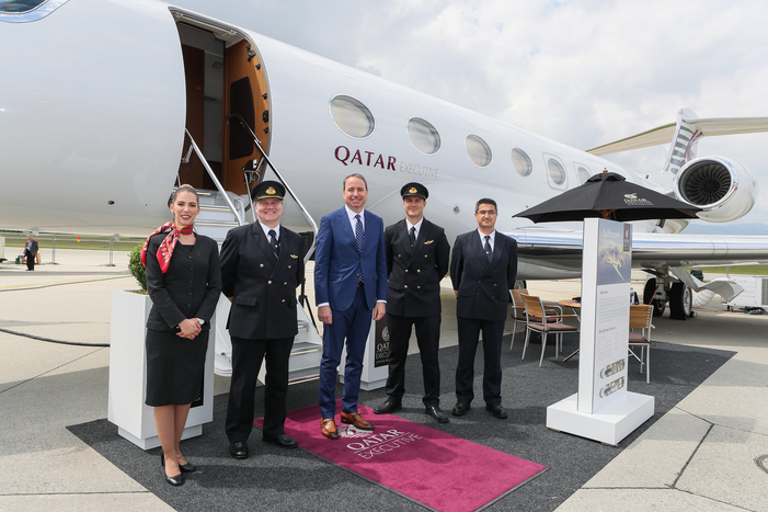 Expanzia Qatar Executive Blog