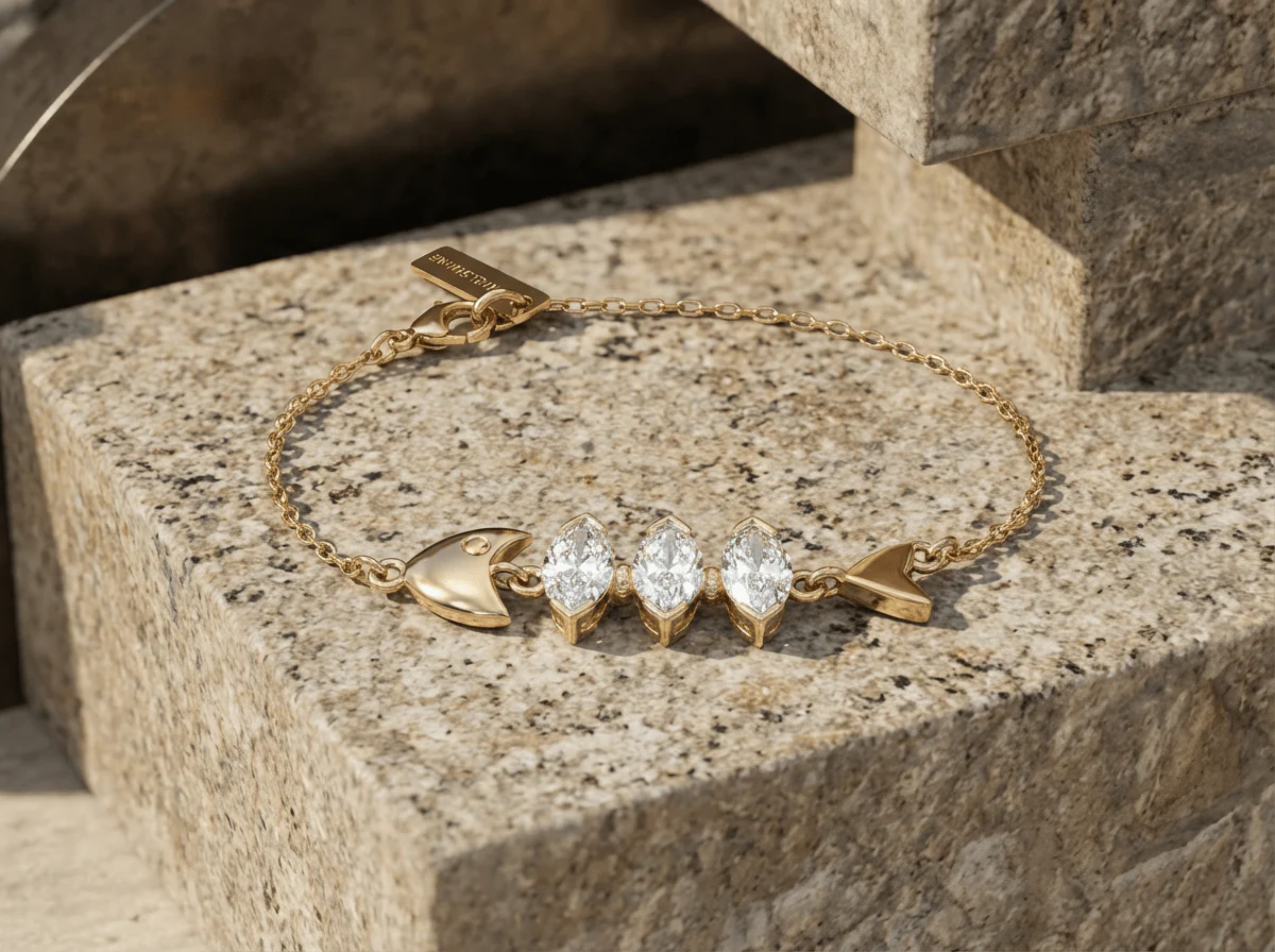 Fine Jewerly Cena