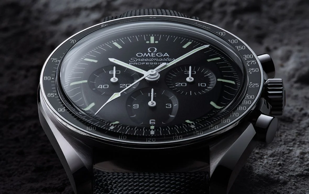 Hodinky Omega