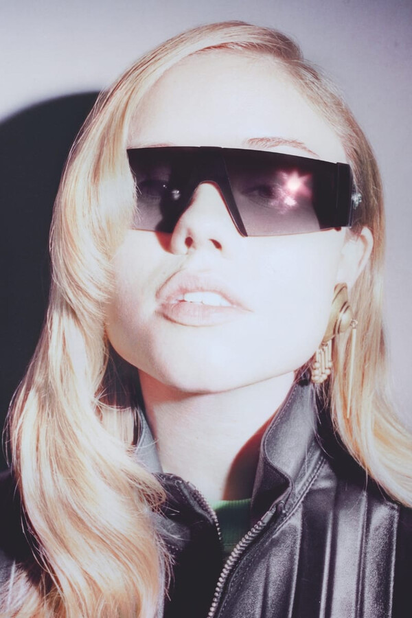 Okuliare Versace 2026