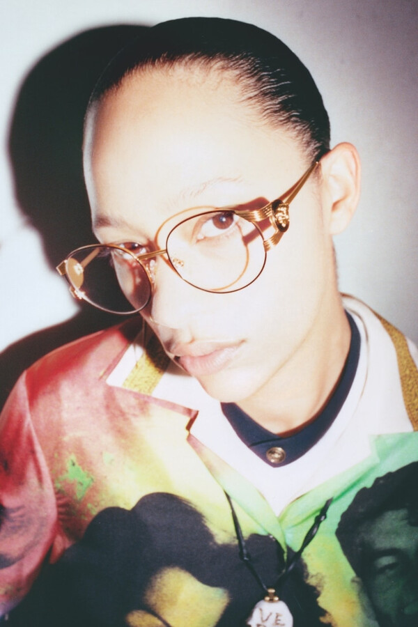 Okuliare Versace 20262