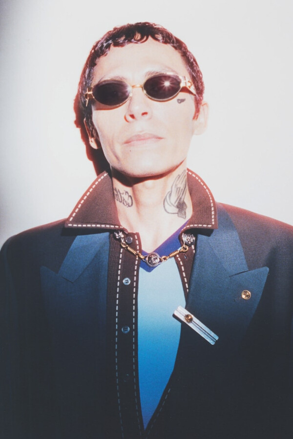 Okuliare Versace 20263