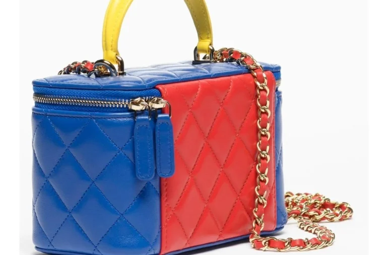 Chanel I Superman Nová ikona alebo dočasná provokácia2