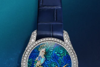 Hodinky Tiffany