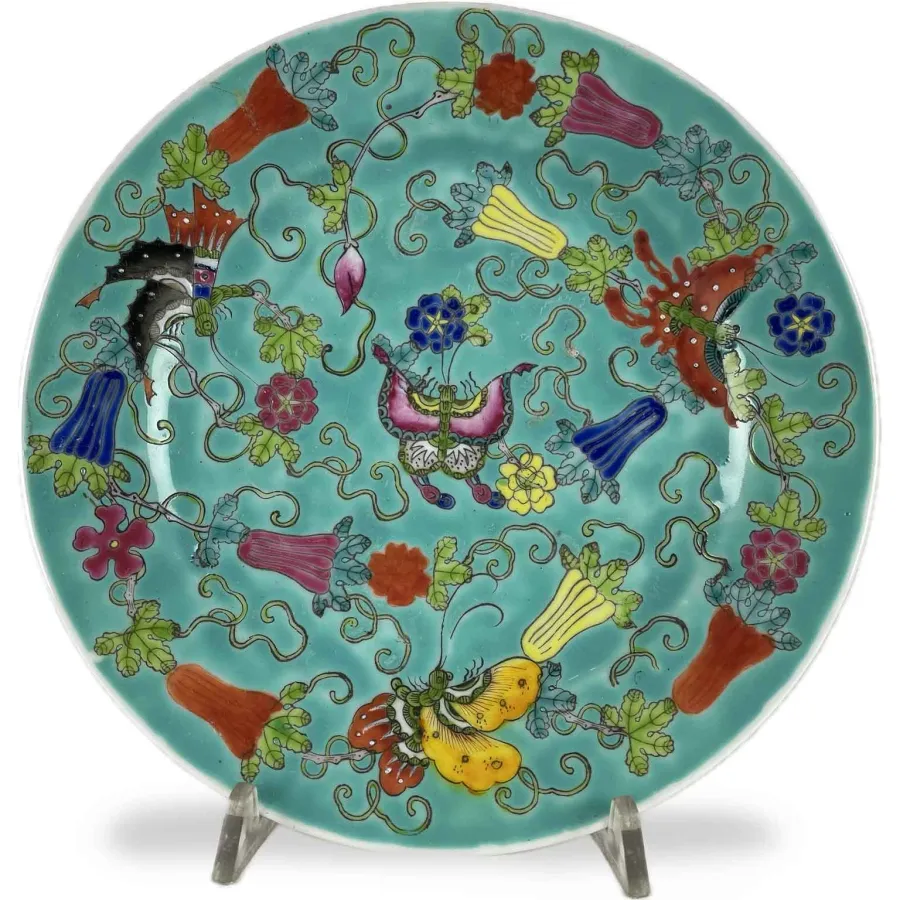 Porcel&aacute;nov&eacute; taniere