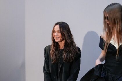 Magda Butrym na New York Fashion Week už v septembri. Poľský debut v oficiálnom kalendári CFDA