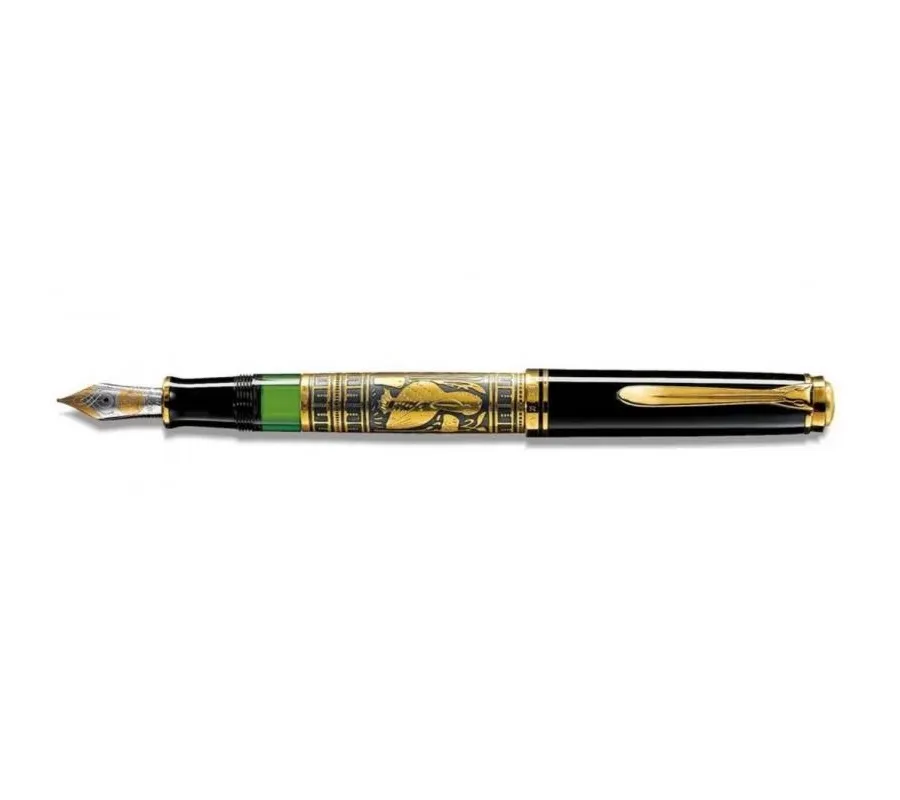 Plniace pero Pelikan