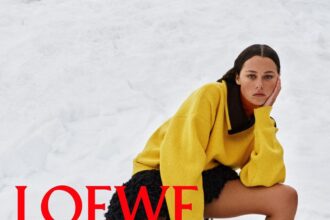 Kampaň Loewe 2026/2027