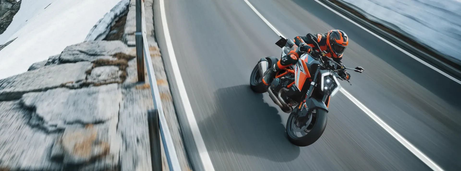 Ktm Top 5 Luxusn&yacute;ch Motocyklov1
