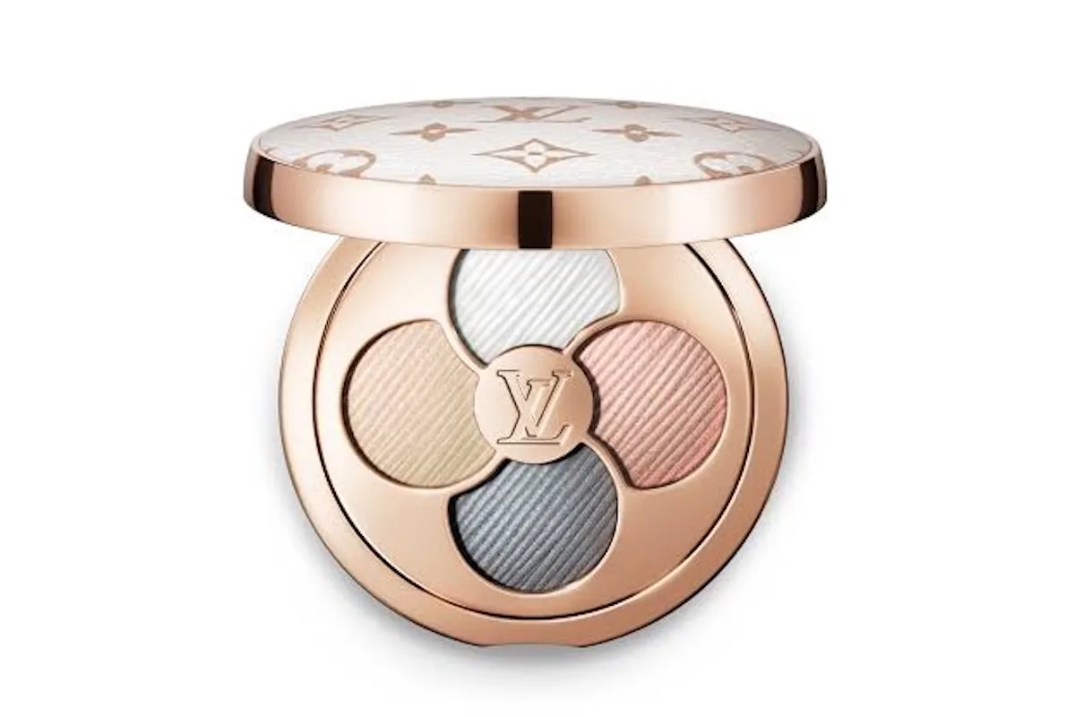 Monogram Louis Vuitton Na Kozmetike1