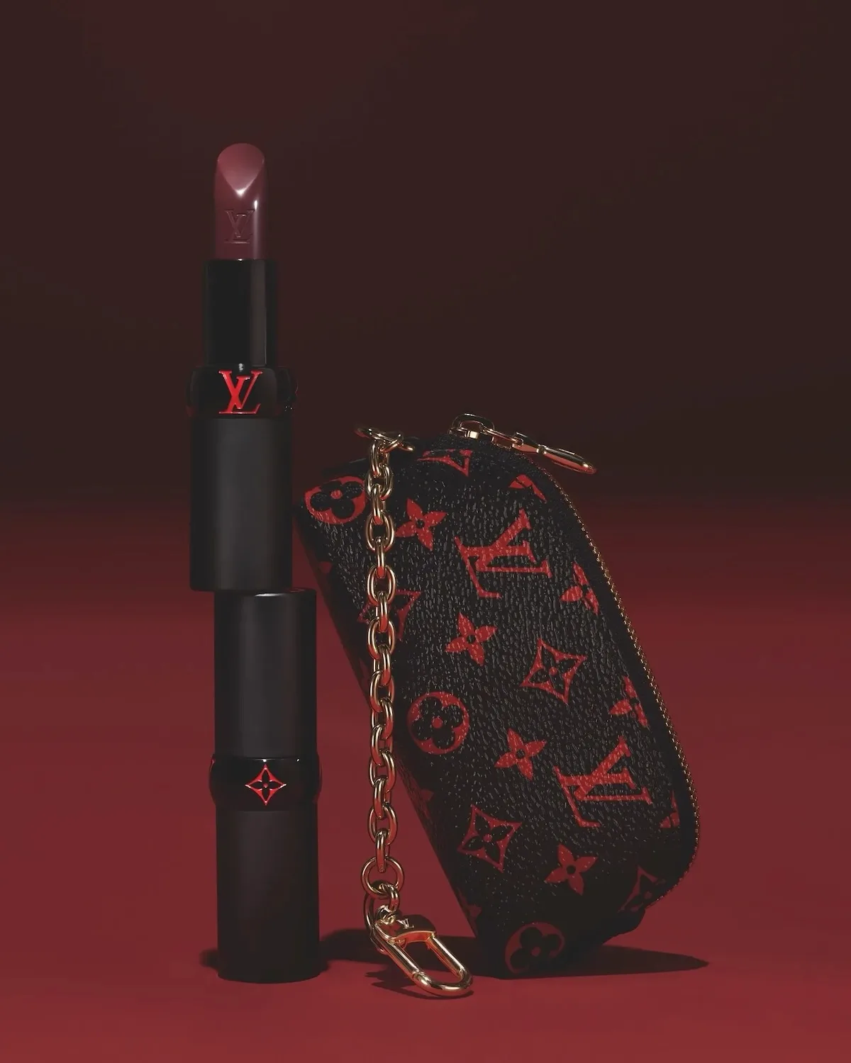 Monogram Louis Vuitton Na Kozmetike2