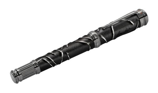 Pero Montblanc Inšpirované Draculom 4