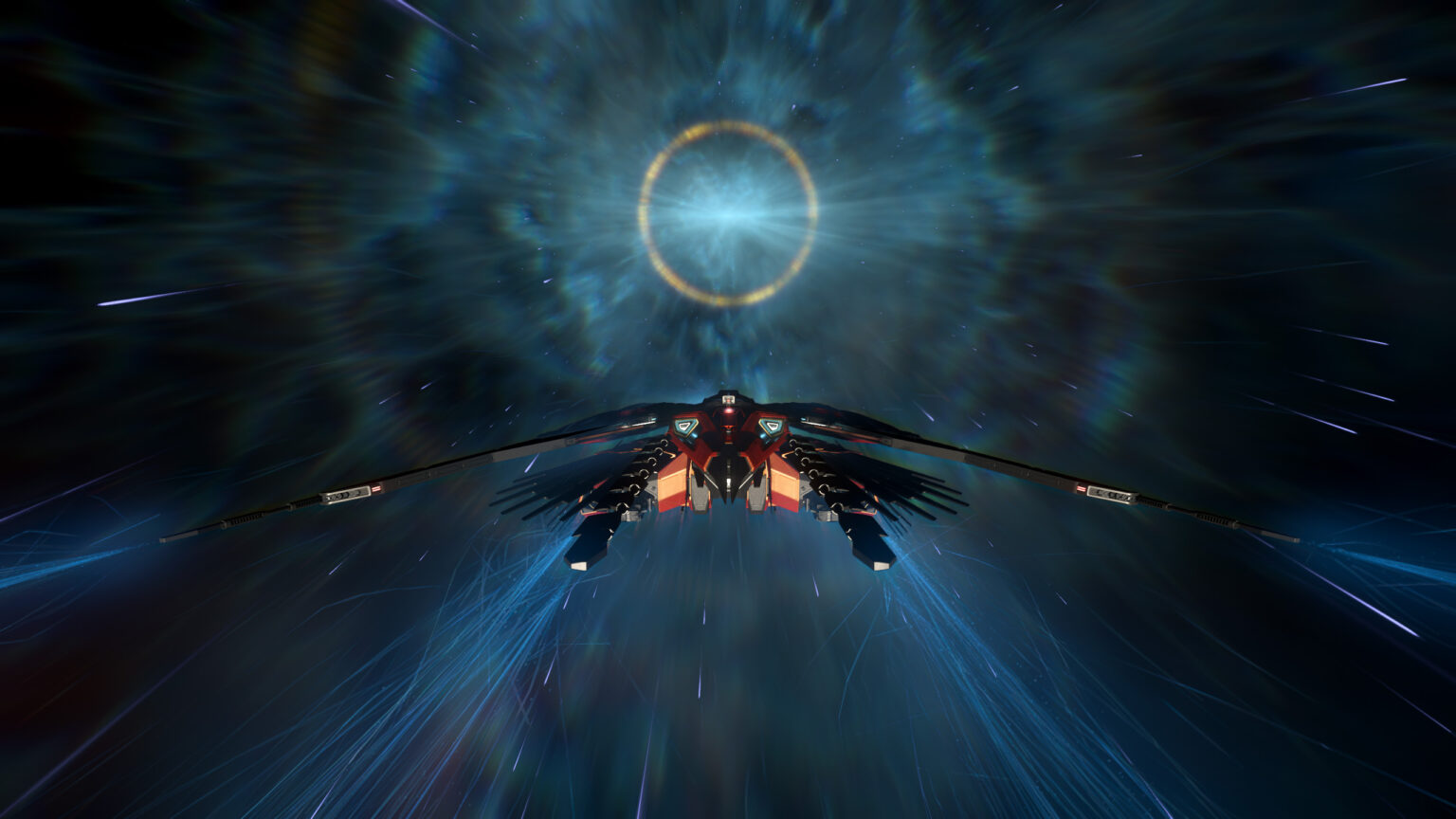 Star Citizen - virtuálny svet je novým priestorom pre luxus