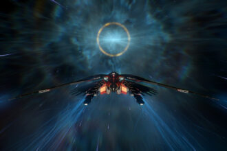 Star Citizen - virtuálny svet je novým priestorom pre luxus