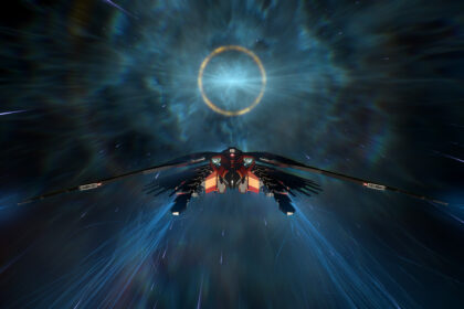 Star Citizen - virtuálny svet je novým priestorom pre luxus
