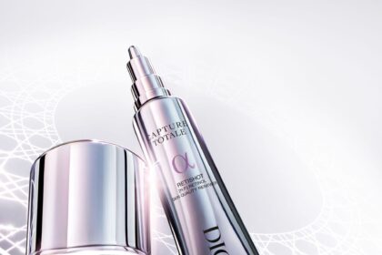 Top 5 Beauty Trendov Jeseň 2026