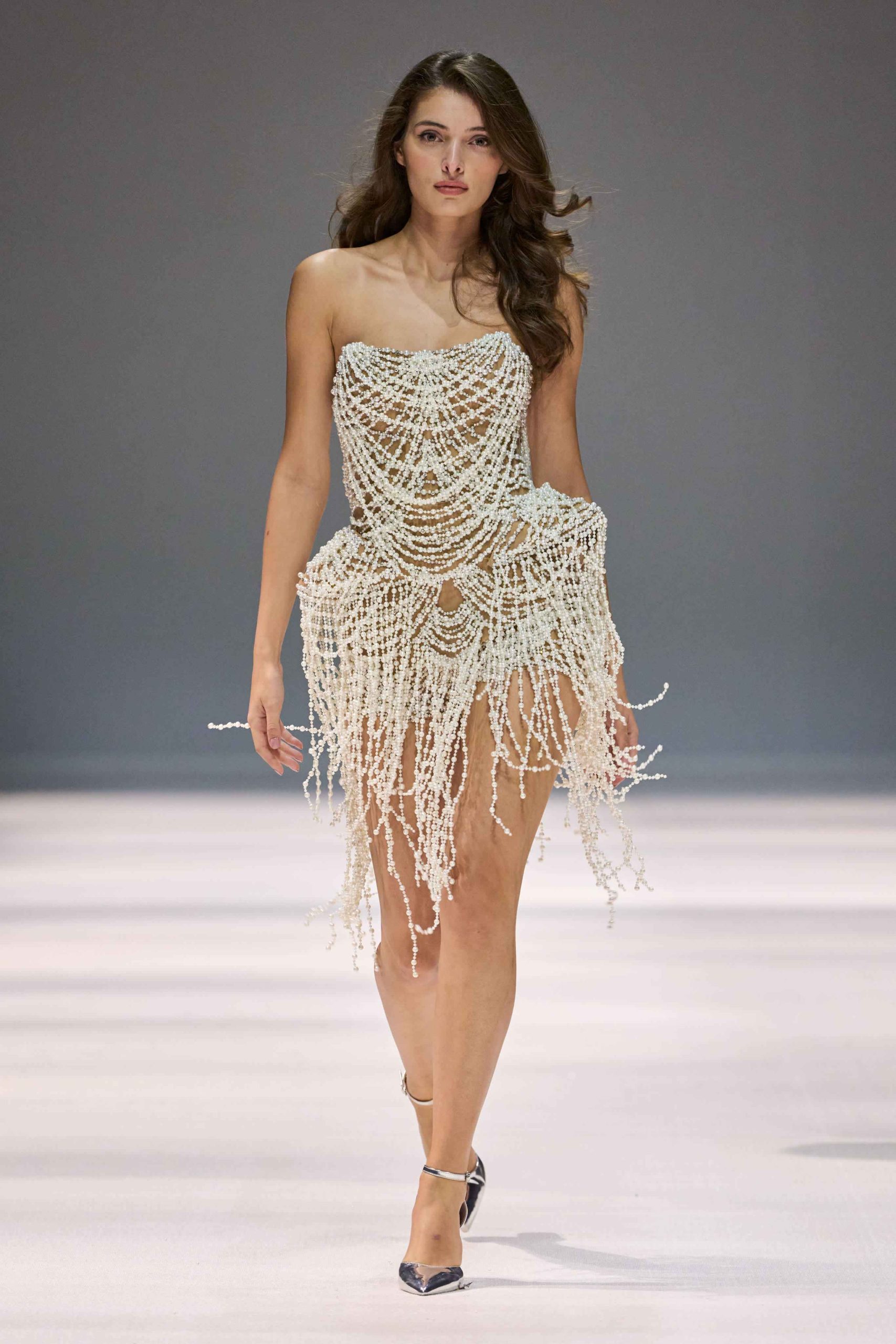 Dubai Fashion Week2