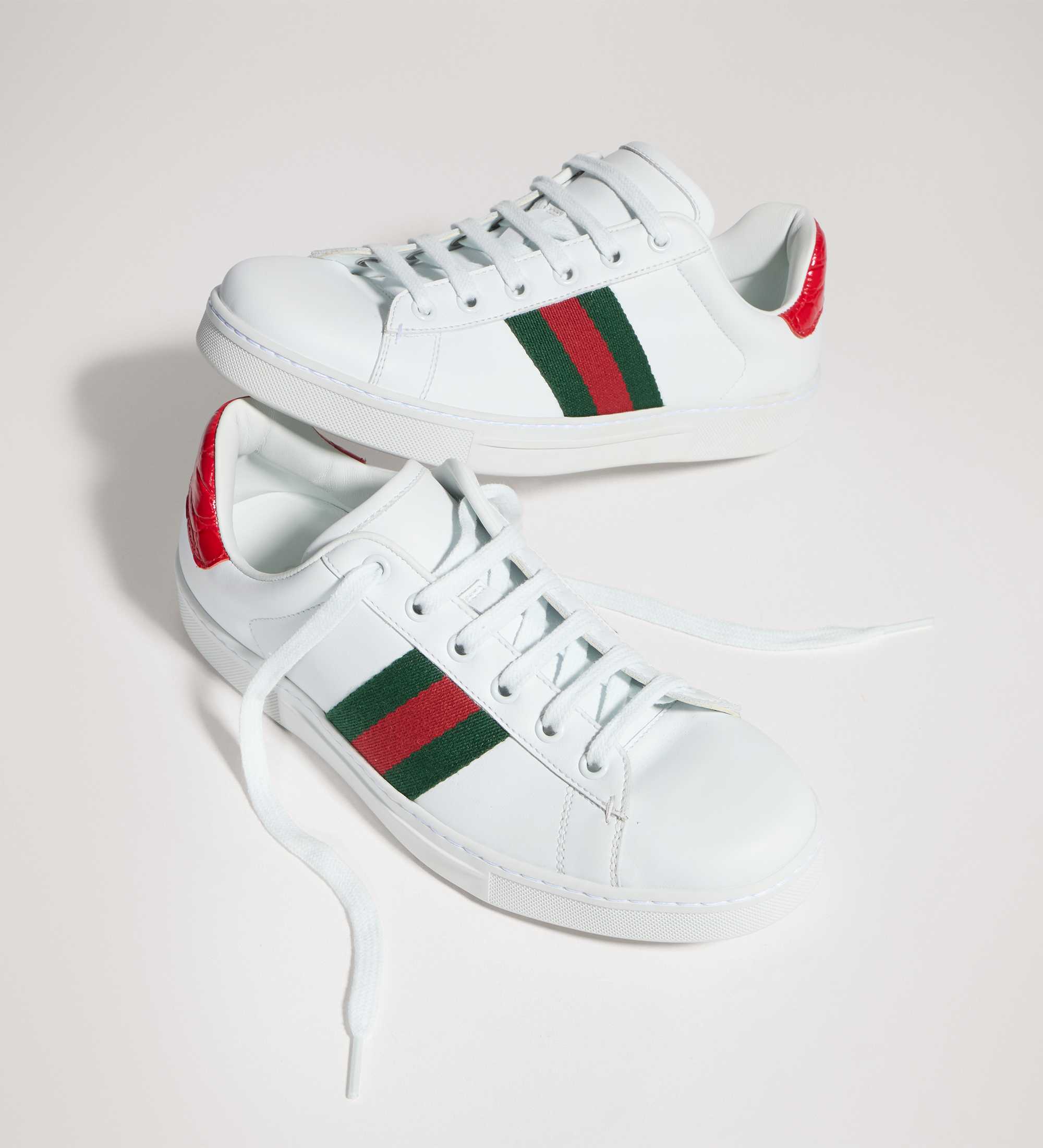 Gucci D&aacute;mska Obuv